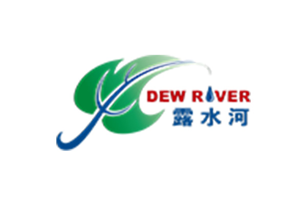 森工露水河